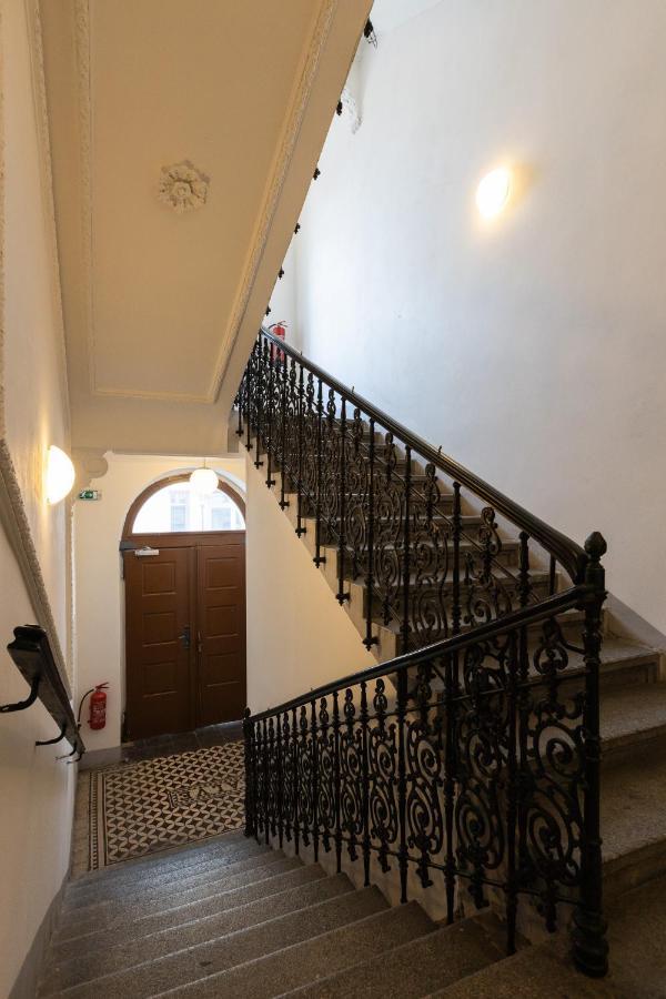 Aparthotel Old Town Spirit Praga Exterior foto