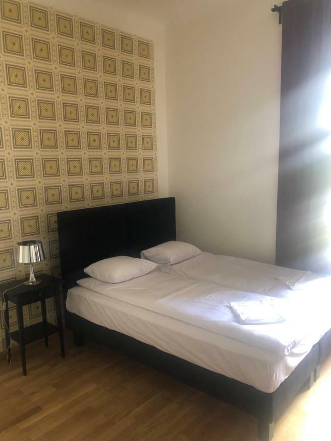 Aparthotel Old Town Spirit Praga Exterior foto